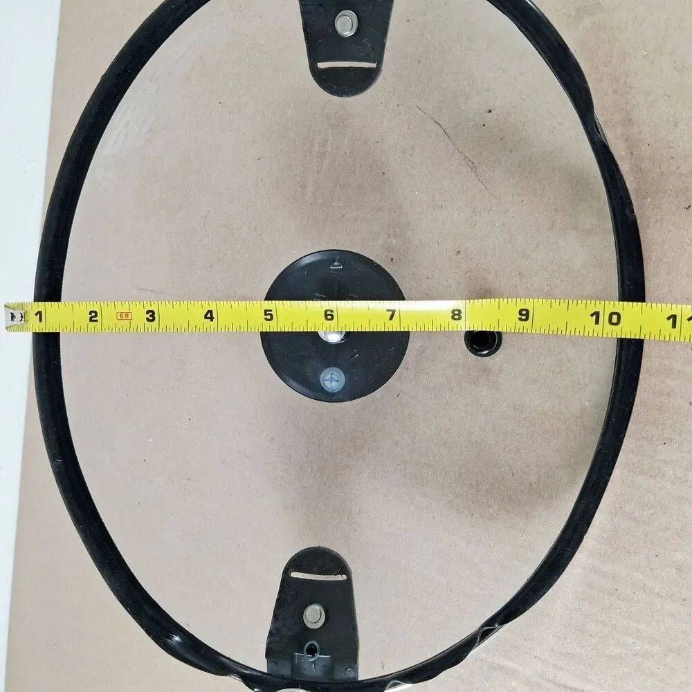 Crock Pot Type SC53 Slow Cooker Replacement Glass Lid Model SCCPCTS605